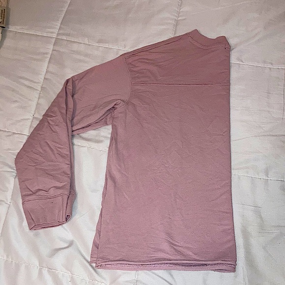 Nasa Sweatshirt - Picture 2 of 4